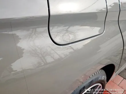 [인천썬팅] 2021 BMW 6시리즈 그란투리스모 신차패키지 작업 - 하버캠프 세라믹본드 썬팅, 아이나비 블랙박스 QXD5000, 보조배터리 아이볼트 커넥티드, PPF 4종 작업.