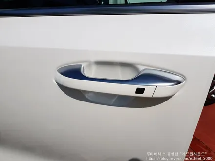 [인천썬팅] 쏘렌토 MQ4 신차패키지 - 루마 버텍스 900/700 썬팅,블랙박스 LX5000,보조배터리 케이셀 CX6A,아이언가드 유리막코팅, 아이나비 애프터블로우,PPF 작업.