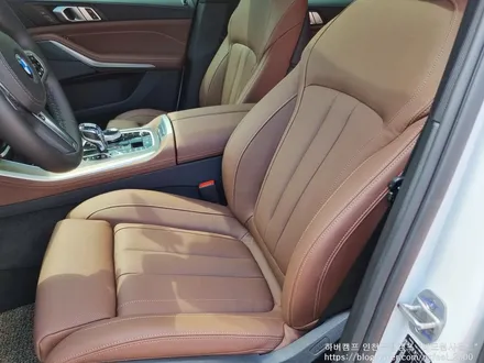 [인천썬팅] BMW X5 신차패키지 - 하버캠프 세라믹본드 썬팅, 블랙박스 QXD5000, 보조배터리 케어셀 CX6A, 아이언가드 유리막코팅, 아이언가드 가죽코팅, PPF 9종작업