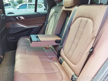 [인천썬팅] BMW X5 신차패키지 - 하버캠프 세라믹본드 썬팅, 블랙박스 QXD5000, 보조배터리 케어셀 CX6A, 아이언가드 유리막코팅, 아이언가드 가죽코팅, PPF 9종작업
