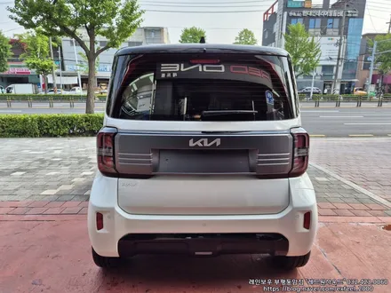 [인천썬팅] The 2025 레이 그래비티 신차패키지 - 레인보우 V90 썬팅 · 아이나비 블랙박스 Z9900 wi-fi 에디션 · 아이언가드 UE-10 유리막코팅 · PPF 9종