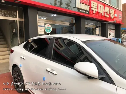 [ K5 ] 가성비 굿! 만족도 굿! 루마 아티젠 -