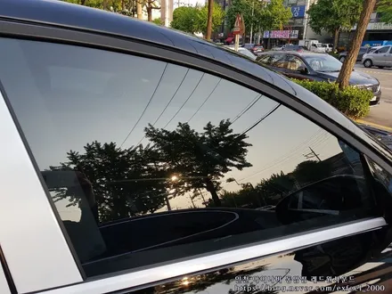 [기아자동차 2020 K9] 루마썬팅 아티젠 작업기