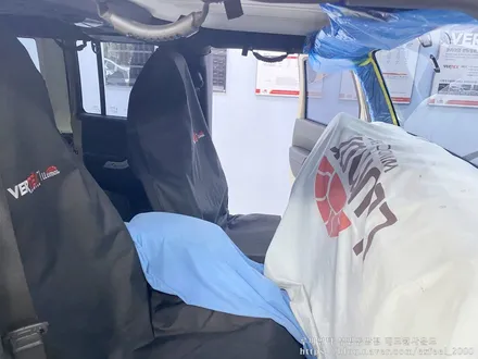 [인천썬팅] JEEP 루비콘, 루마 아티젠 썬팅 재작업