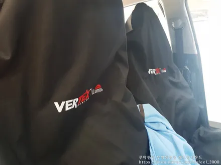 [인천썬팅] 모닝 어반, 루마 아티젠 썬팅작업, 파인 LX3000 블랙박스 장착