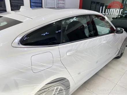 [인천썬팅] BMW 620dGT 신차패키지 - 하버캠프 세라믹본드 썬팅, 아이언가드 유리막코팅, PPF 4종 작업.