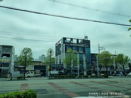 [인천루마썬팅] THE 2023 제네시스 GV80 - 루마 버텍스 700 / 300 썬팅 · 아이나비 블랙박스 퀀텀 4K · 아이나비 아이볼트 미니  BAB-55 보조배터리 작업