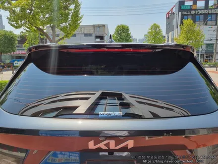 [인천썬팅] The New 쏘렌토 - 루마 버텍스900 썬팅 · 아이나비 블랙박스 Z9500 · 아이언가드 UE-10 유리막코팅 · PPF 4종 · 코일매트 작업
