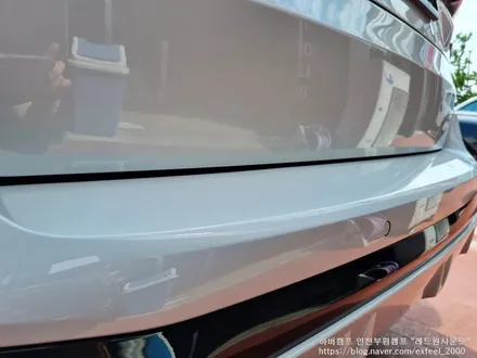 [인천썬팅] BMW X5 신차패키지 - 하버캠프 세라믹본드 썬팅, 블랙박스 QXD5000, 보조배터리 케어셀 CX6A, 아이언가드 유리막코팅, 아이언가드 가죽코팅, PPF 9종작업
