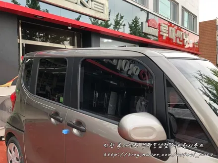 [동암 루마썬팅] 레이 루마 아티젠 35.15농도 <여름맞이 썬팅할인>