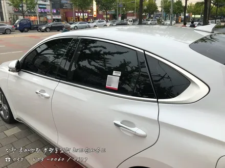 고급스러운 그랜저IG에 어울리는 명품 루마 래티튜드 !
