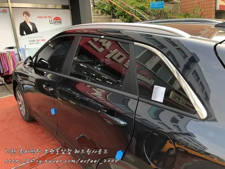 [ 니로 ] 가성비 폭발 , 인기폭발 루마 아티젠으로 !