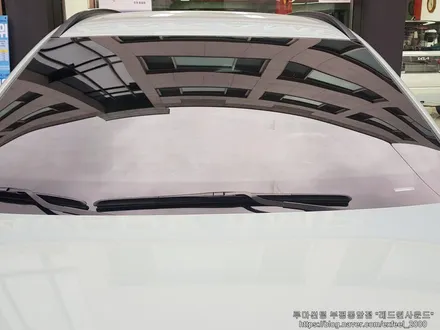 [인천썬팅] The all new 코나 - 루마 버텍스 900 / 700 썬팅 · PPF 5종 작업