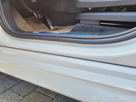 [인천썬팅] BMW X5 신차패키지 - 하버캠프 세라믹본드 썬팅, 블랙박스 QXD5000, 보조배터리 케어셀 CX6A, 아이언가드 유리막코팅, 아이언가드 가죽코팅, PPF 9종작업