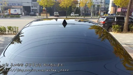인천 루마썬팅 < 그랜저 IG 루마 아티젠필름 썬팅시공 > 루마썬팅 부평동암점