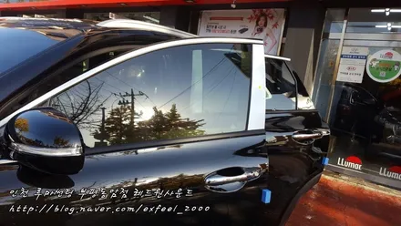 인천 루마썬팅 < 더뉴쏘렌토 루마 아티젠필름 썬팅시공 > 루마썬팅 부평동암점