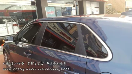 가성비좋고! 인기좋고! 기분좋은 루마 아티젠 IB <루마썬팅 부평동암점>