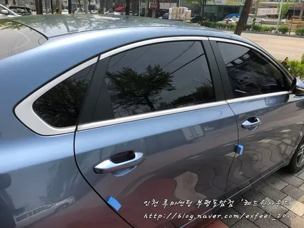 가성비 좋은 루마 아티젠으로 부담없이! 자외선,열차단 성공! - K3