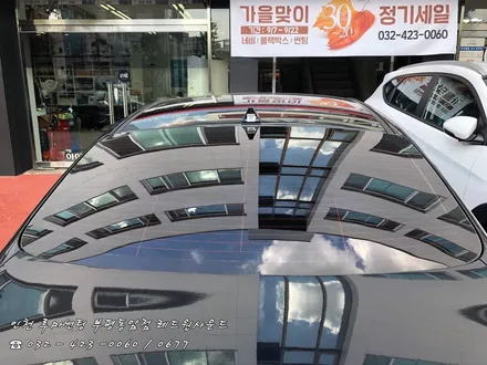 [ K3 ] 뜨거운 가을 햇살로부터 나를 지켜줄 루마 아티젠의 등장!