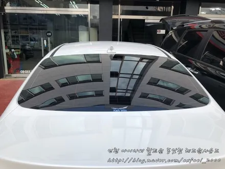 [ 신형K3 ] 명품 틴팅필름을 부담없이 누릴수있는 칼트윈LX
