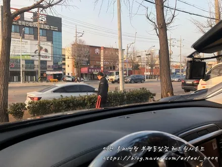 신차썬팅 시인성 좋은 루마썬팅으로! - 더뉴쏘렌토