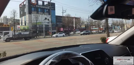 2019년 신차 소나타 뉴라이즈 블랙펄 루마 래티듀드를 만나다!