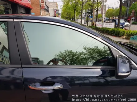 완벽한 열차단과 압도적인 시인성을 갖춘 최고의 선택 칼트윈GR!!
