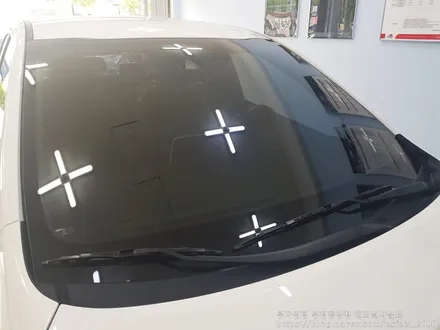 [인천썬팅] 모닝 어반, 루마 아티젠 썬팅작업, 파인 LX3000 블랙박스 장착
