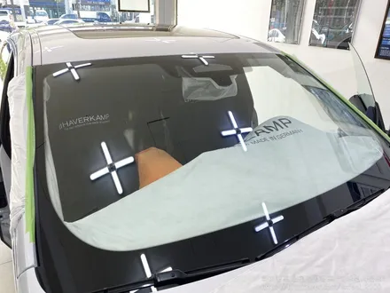 [인천썬팅] BMW 620dGT 신차패키지 - 하버캠프 세라믹본드 썬팅, 아이언가드 유리막코팅, PPF 4종 작업.