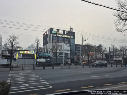 [인천썬팅] 2026 테슬라 모델Y 주니퍼 - 테슬라 공식 지정 필름 브이쿨 TX 썬팅 · 요크핸들 교체 작업
