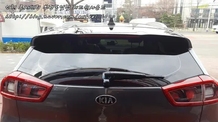 인천 루마썬팅 < 니로 루마 래티튜드필름 썬팅시공 > 루마썬팅 부평동암점