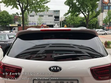 [루마썬팅 동암점] 더뉴쏘렌토 루마 아티젠 35.15농도 <여름 썬팅할인>