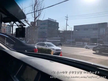 [ K5 ] 가성비 좋은 루마 아티젠으로 열차단썬팅 완료-