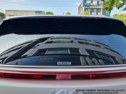 [인천썬팅] The new 카니발 신차패키지 - 루마 버텍스900 썬팅 · 아이나비 블랙박스 Z9500 · 아이언가드 UE-10 유리막코팅 · PPF 4종 · 코일매트 작업