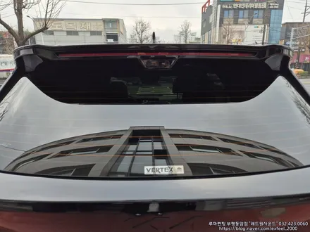 [인천썬팅] 쏘렌토 X-line - 루마 버텍스 1100 / 900 썬팅 · 코팅팜 유리막코팅 · PPF 4종 · 코일매트 작업