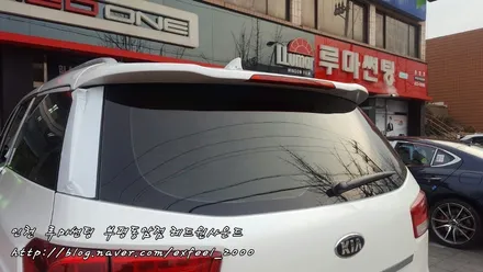 깨끗하고 맑아 자신있게 추천하는! 루마 래티튜드 <루마썬팅 부평동암점>