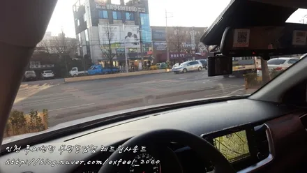 인천썬팅 루마 아티젠으로 가즈아~ <루마썬팅 부평동암점> 스토닉
