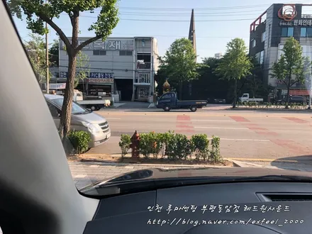 [루마썬팅 동암점] QM5 루마 아티젠 35.15농도 <여름 썬팅할인>