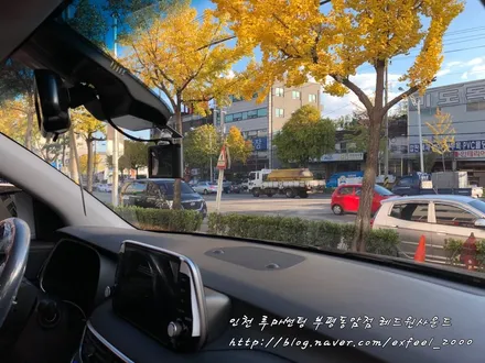 [ 투싼 ] 가성비 폭발 루마 아티젠으로 열차단썬팅 완료!