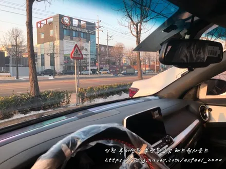 [ K3 GT ] 루마 아티젠으로 가성비 폭발하는 열차단썬팅 완료-