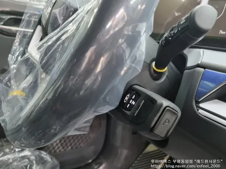 [인천썬팅추천] The Kia EV9 - 루마 버텍스 300 썬팅 · 아이언가드 UE-10 유리막코팅 작업