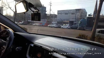 ☞ 인천 썬팅 잘하는곳 ☜ 스토닉 아이나비 칼트윈 RX - 아이나비 동암점