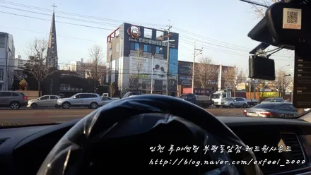 [인천썬팅] 열차단율? 시인성? 슈퍼그뤠잇~~ 루마 래티튜드 with G80