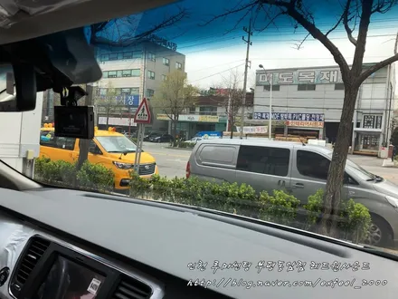 우리가족을 위한 패밀리카엔~ 루마 래티튜드죠! - 루마썬팅 부평동암점