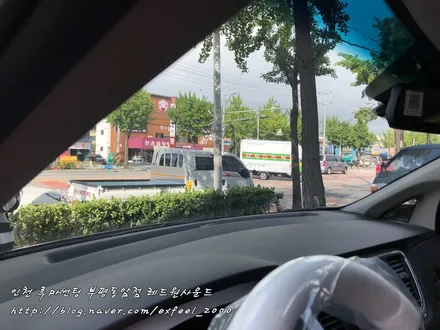 [루마썬팅 동암점] 더뉴카니발 루마 래티튜드의 시인성, 열차단율에 놀랄차례!