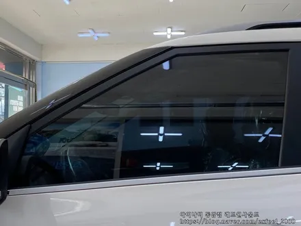 [인천썬팅] 셀토스, 루마 래티튜드 열차단 썬팅작업