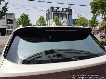 [인천썬팅] THE 2022 쏘렌토 MQ4 - 아이나비 칼트윈 RX / GR 썬팅 아이나비 블랙박스 Z7000 코일매트 작업