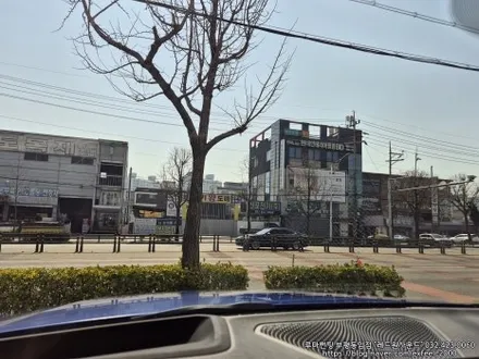 [인천썬팅] 2025 BMW 뉴 M2 프로즌 포티마오 블루 에디션 - 루마 버텍스900 썬팅 · PPF 3종