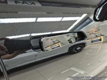 [인천썬팅] The Kia EV5 GT-line 롱레인지 신차패키지 - 하버캠프 세라믹본드 썬팅 · 아이언가드 UE-10 유리막코팅 · PPF 13종 작업