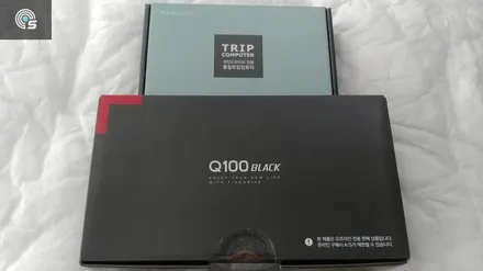 싼타페 DM 파인드라이브 Q100BLACK 매립 *사운드 메이드* / 부산 진구, 김해